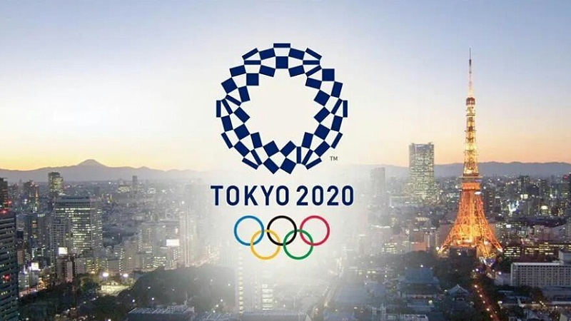 東京奧運會環保元素